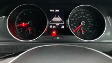 Volkswagen Golf 1.5 TSI EVO SE [Nav] 5dr Petrol Hatchback